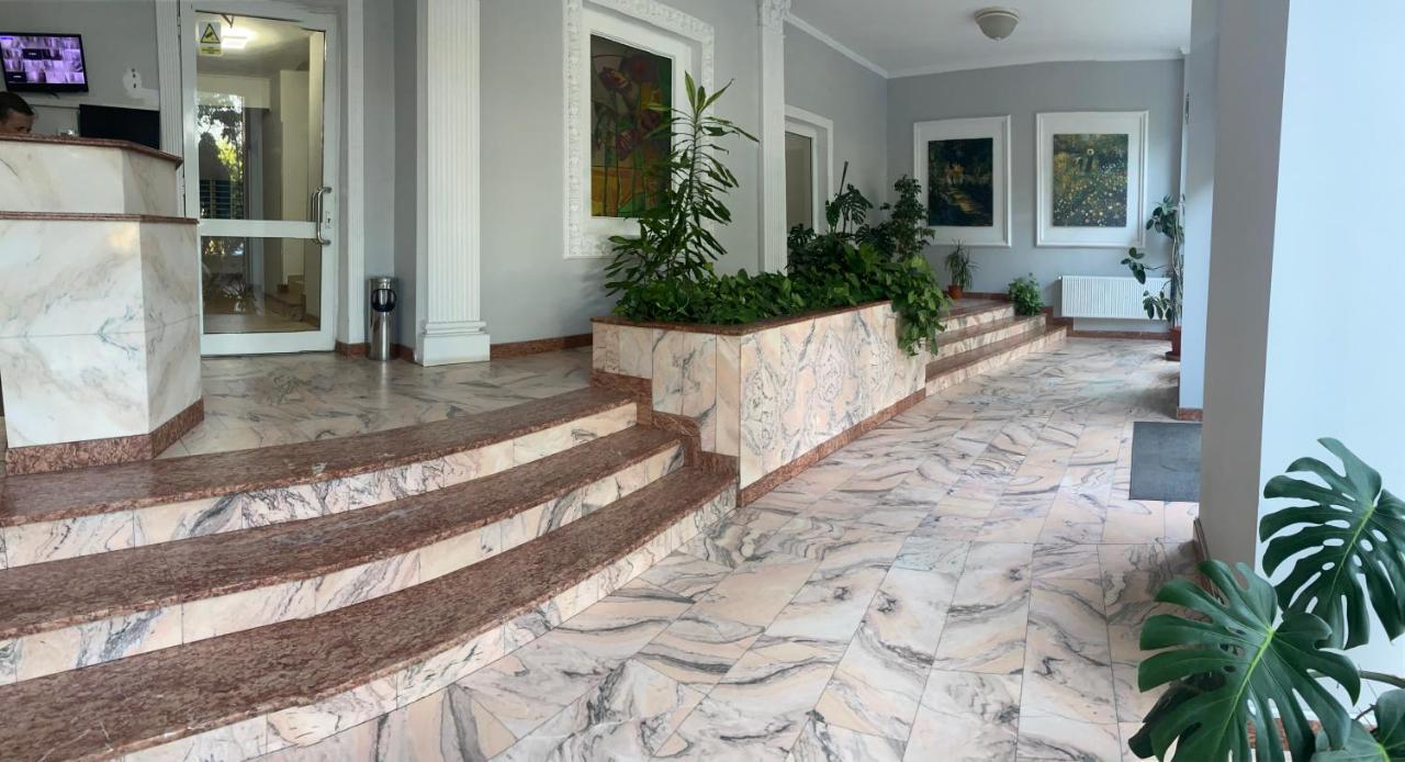 Appartamento Casa S Piata Alba Iulia Bucarest Esterno foto