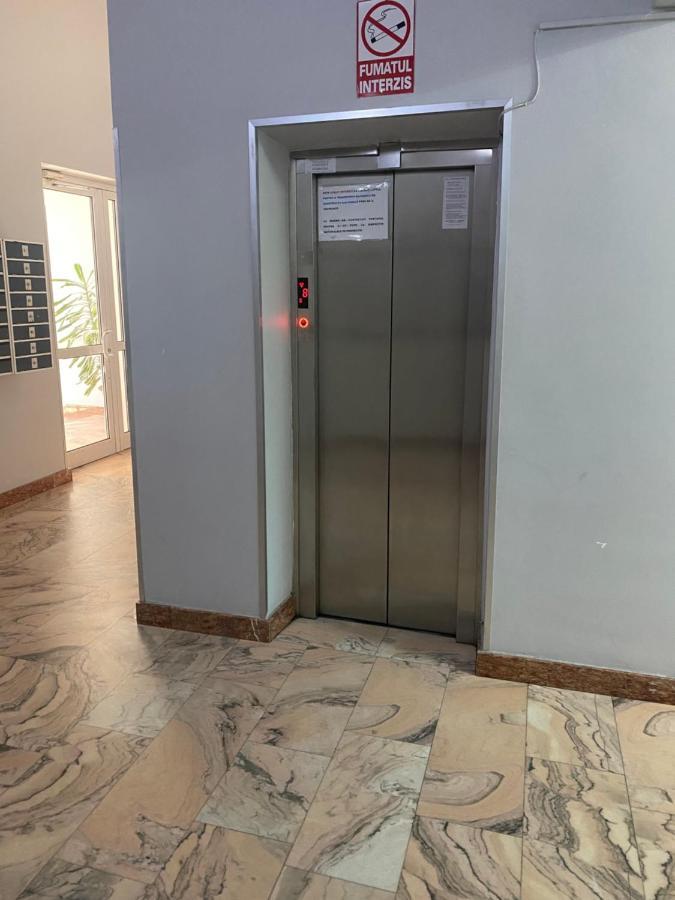 Appartamento Casa S Piata Alba Iulia Bucarest Esterno foto
