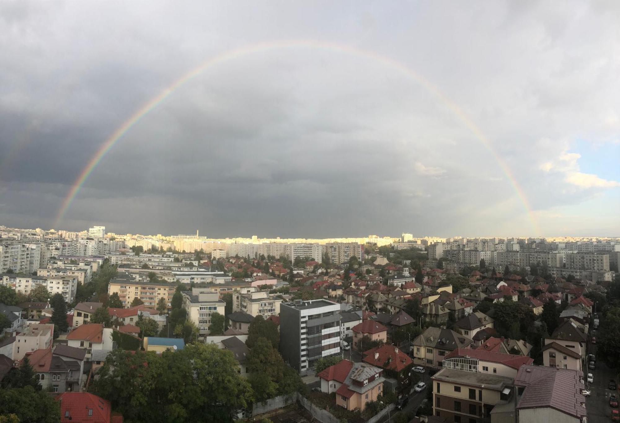 Appartamento Casa S Piata Alba Iulia Bucarest Esterno foto