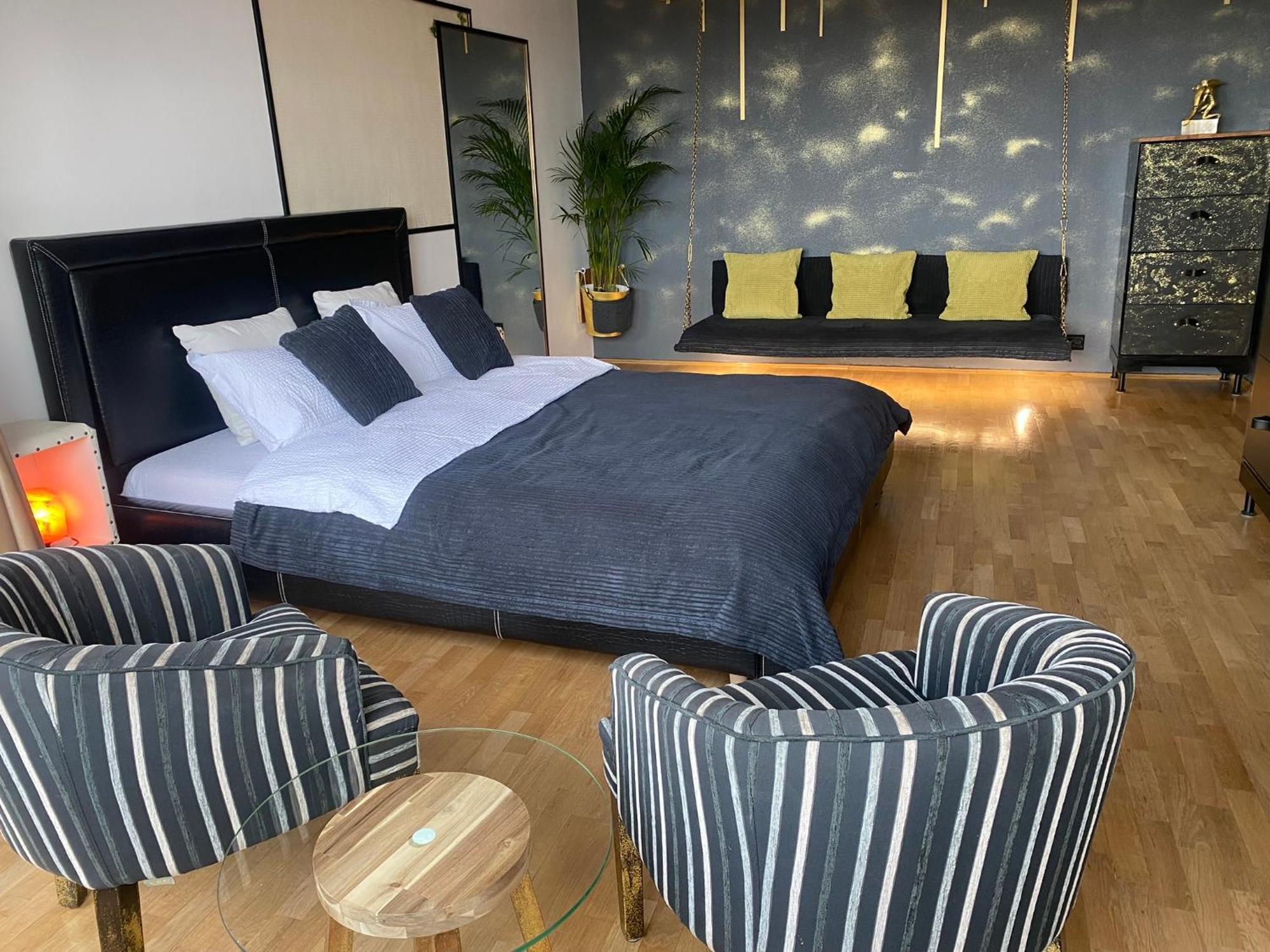 Appartamento Casa S Piata Alba Iulia Bucarest Esterno foto